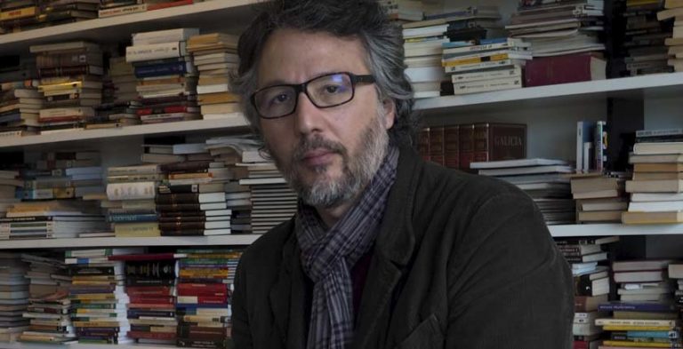 Roberto Taboada presidente avv Canido /