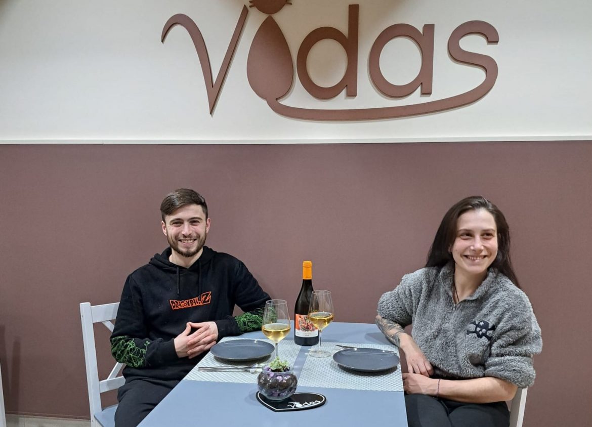 Nuevo local de hostelería en el centro de Ferrol